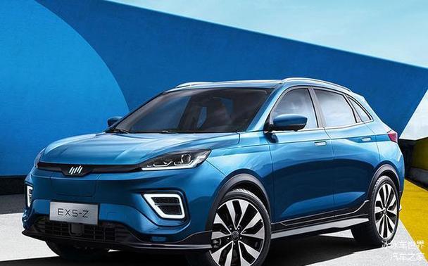 广州156WEY威派豪华SUV市场的黑马，零跑汽车与智能交通系统的协同